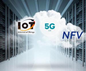 工业物联网（IIoT）最新发展将如何影响5G无线技术